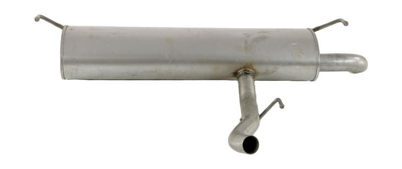 крайно гърне WALKER