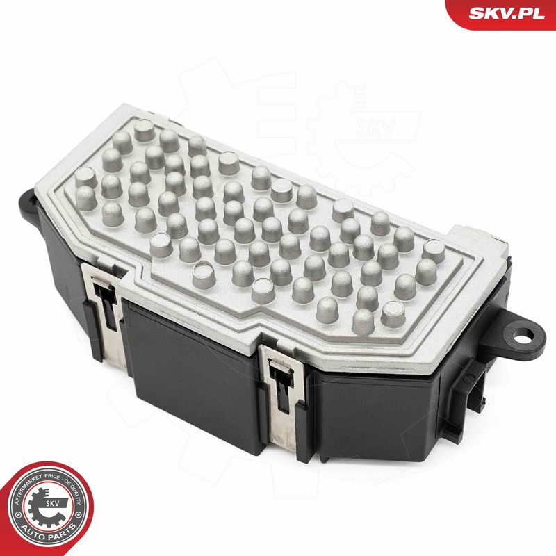 Regulaator, salongipuhur, ESEN SKV 94SKV137