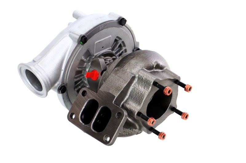 REMANTE 003-004-004304R Charger, charging (supercharged/turbocharged)