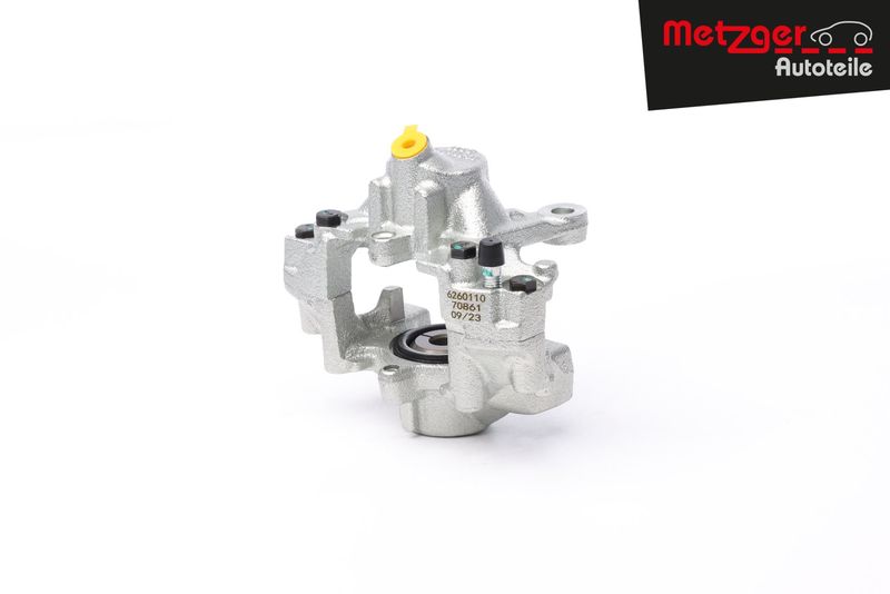 METZGER AUTOTEILE 6260110 Brake Caliper