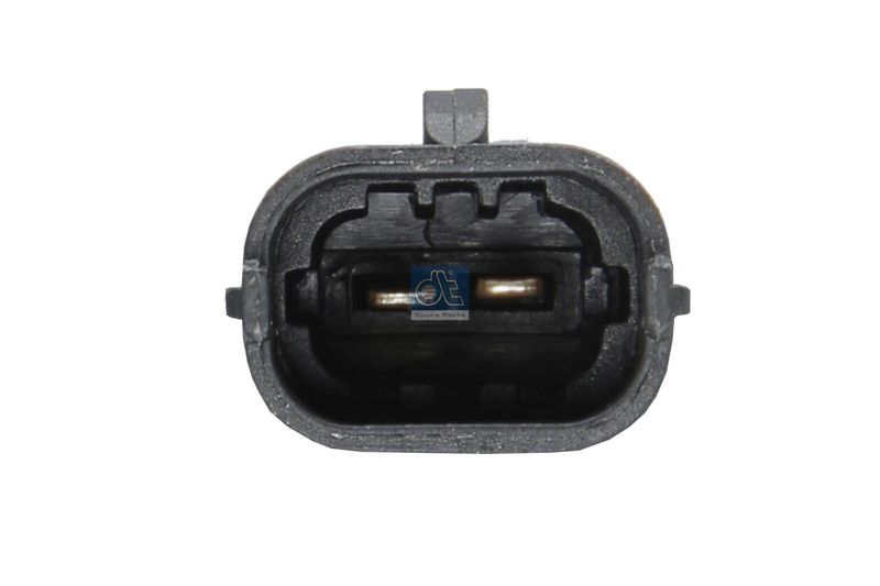 Supapa reglaj, cantitate combustibil (Sistem Common-Rail) 12.24225 DT Spare Parts