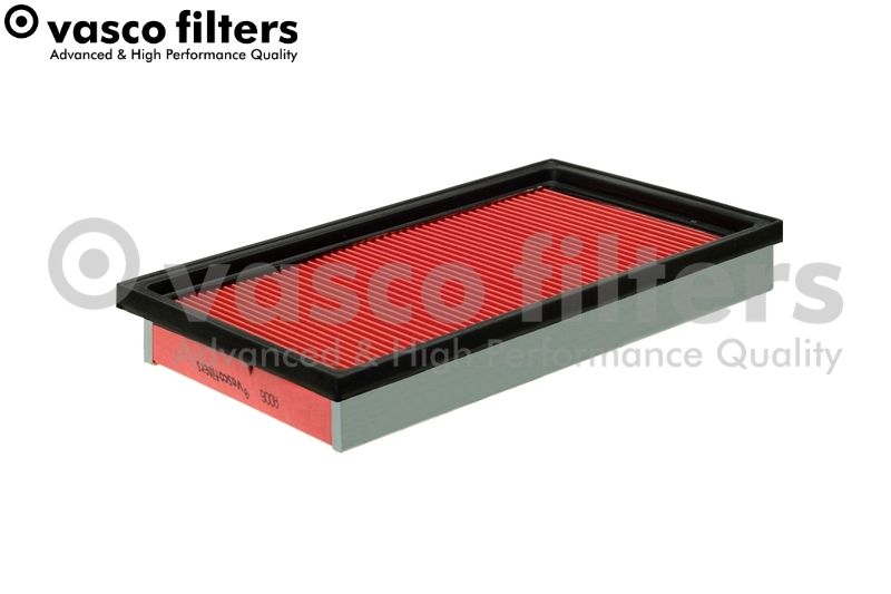 DAVID VASCO A006 Air Filter