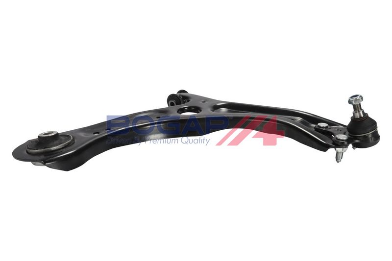 This part match OEM code: 2QB407152C Kit