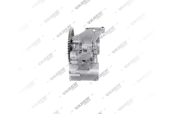 čerpadlo oleje MB Actros MP4, MP5 0101324