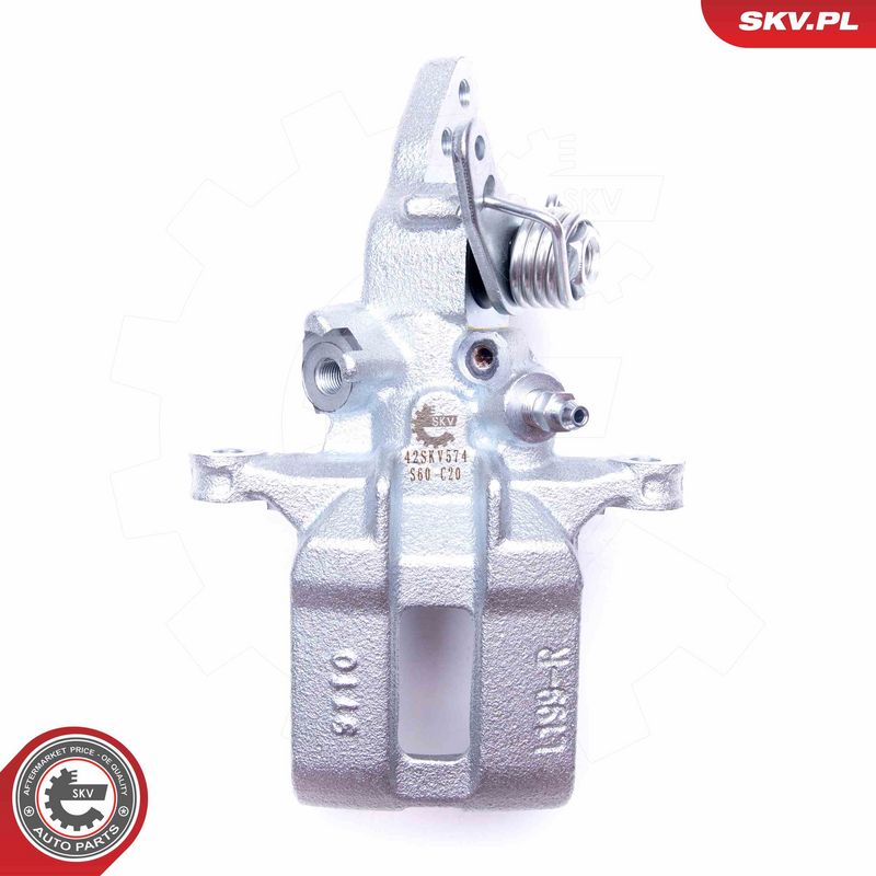 Pidurisadul, ESEN SKV 42SKV574