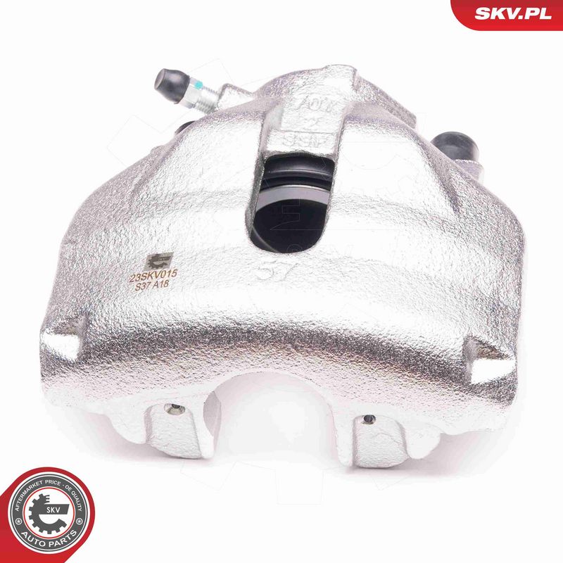 Pidurisadul, ESEN SKV 23SKV015
