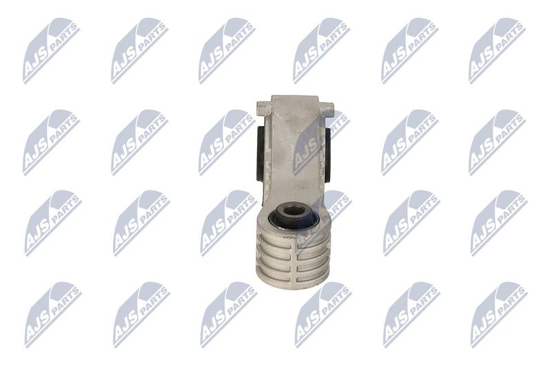 NTY ZPS-PE-041 Mounting, engine
