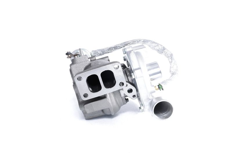 Compresor,sistem de supraalimentare T914287 BTS Turbo