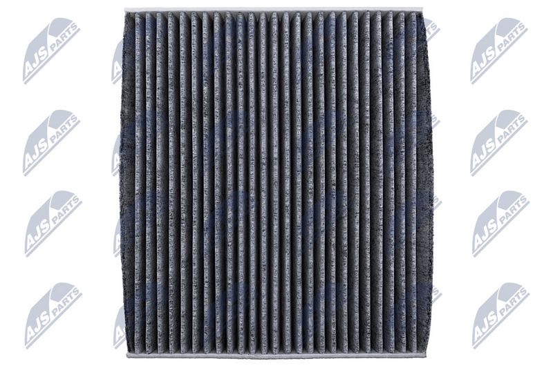 NTY FCF-VV-009C Filter, cabin air