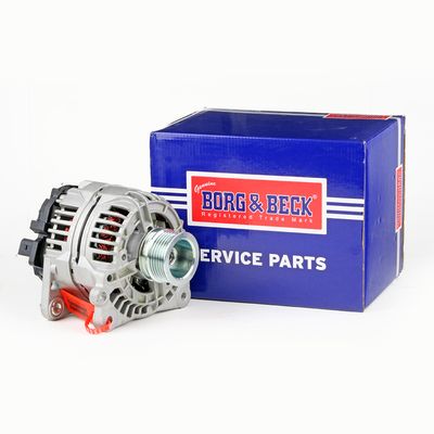 BORG & BECK generátor BBA2158