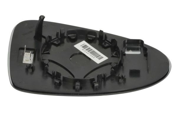 BLIC 6102-01-2617310P Mirror Glass, exterior mirror
