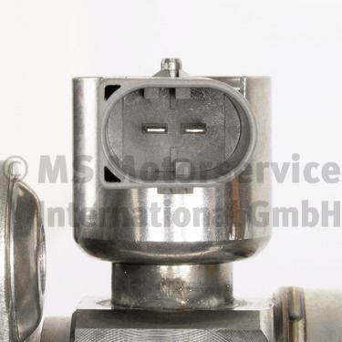 PIERBURG 7.06032.37.0 High Pressure Pump