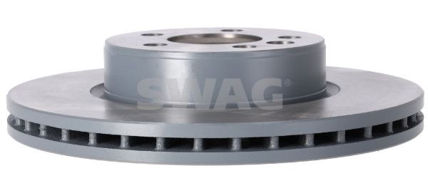 спирачен диск SWAG