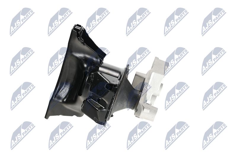 Paigutus, Mootor, NTY ZPS-HD-012