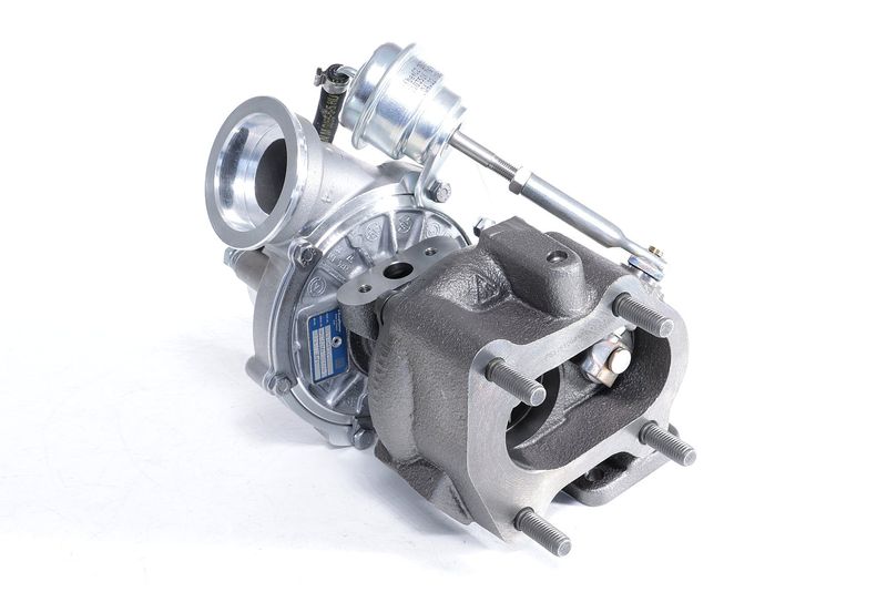 Compresor,sistem de supraalimentare T915392 BTS Turbo