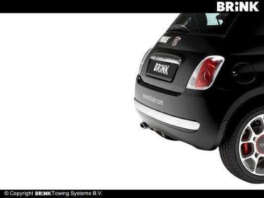 BRINK 494300 Trailer Hitch
