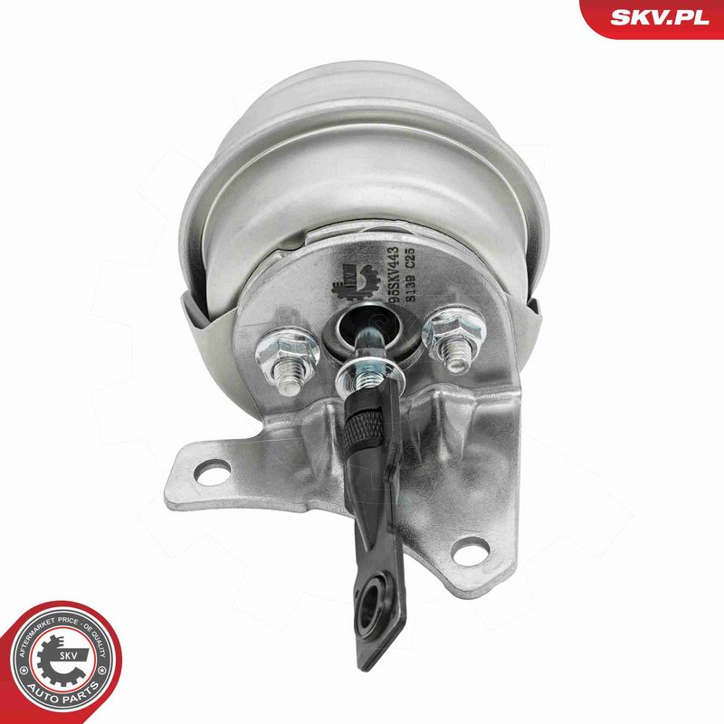 ESEN SKV 95SKV443 Boost Pressure Control Valve