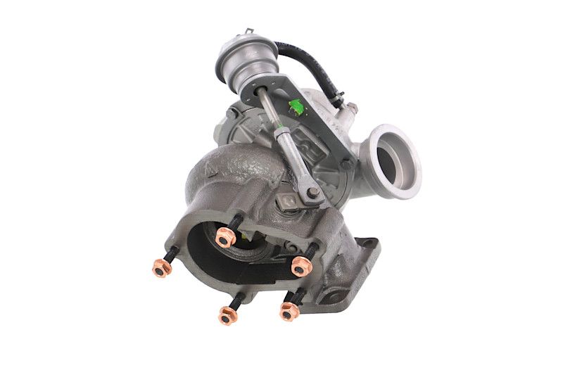 REMANTE 003-001-002887R Charger, charging (supercharged/turbocharged)