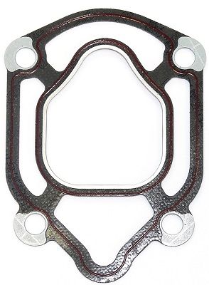 ELRING Gasket, exhaust pipe 405.710