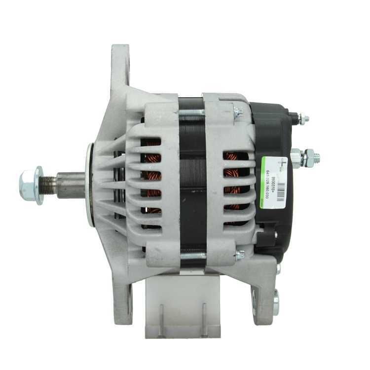 BV PSH 645.029.160.030 Alternator