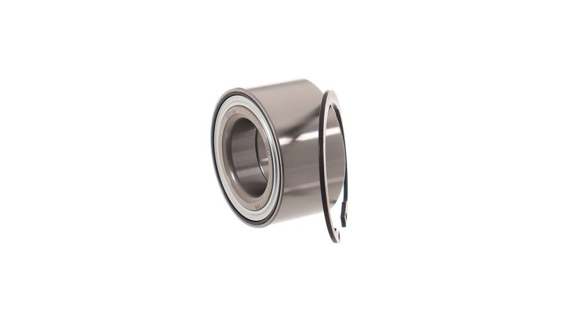 SKF VKBA1317 Rato guolio komplektas
