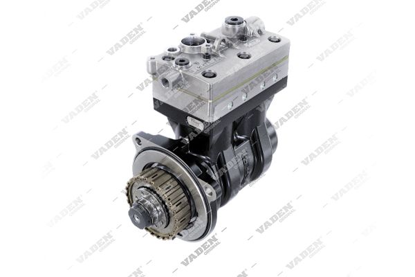 kompresor RVI/VOLVO aby šel  zaměnit za  9125120320  musí se dodat  karta  094981, 094982 , 066669 1300235001