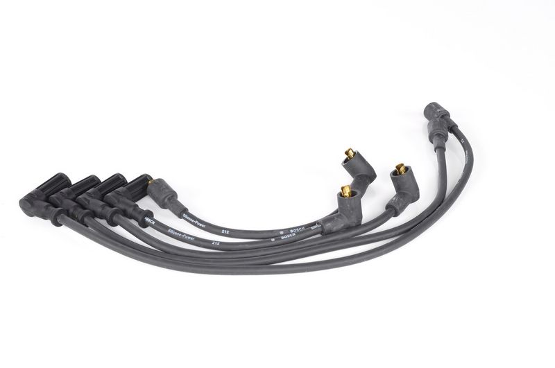 BOSCH 0 986 356 846 Ignition Cable Kit