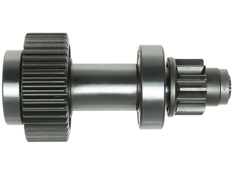 Vabajooks, starter, AS-PL SD9214P