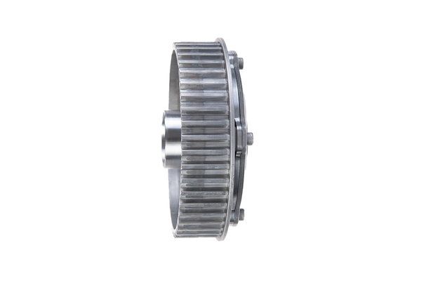 STELLOX 20-02300-SX Camshaft Adjuster