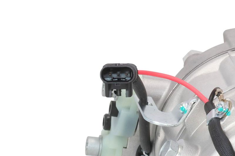 KAMOKA 7820222 Compressor, air conditioning