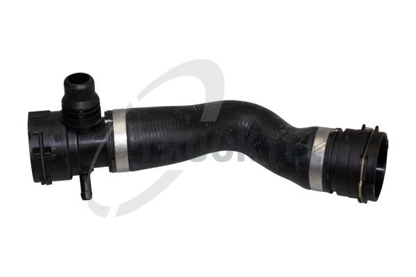 TRUCKTEC AUTOMOTIVE 08.40.052 - Radiator Hose