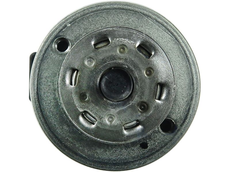 Magnetlülitus, starter, AS-PL SS1089(DELCO)