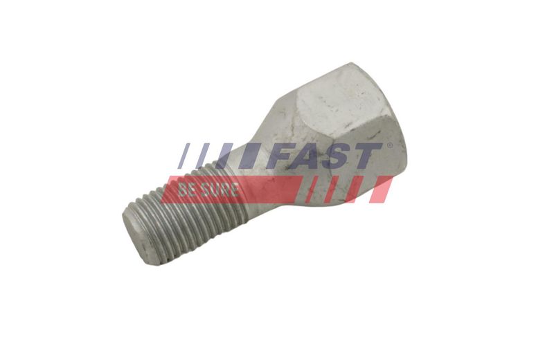 Rattakruvi, FAST FT21581