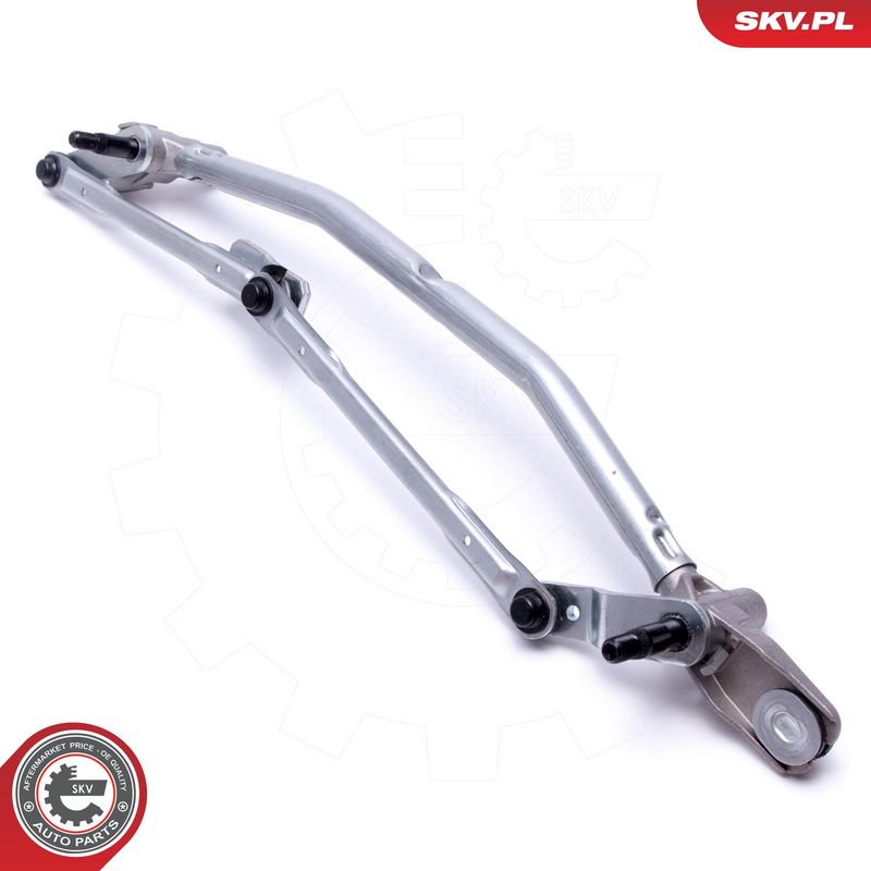 Pesurihoovastik, ESEN SKV 05SKV119