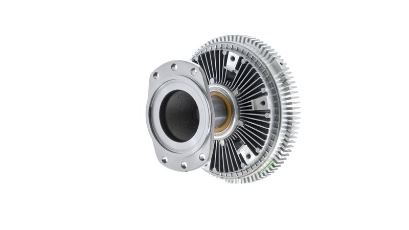 Product Image - Koppeling, radiateurventilator - CFC35000P - MAHLE
