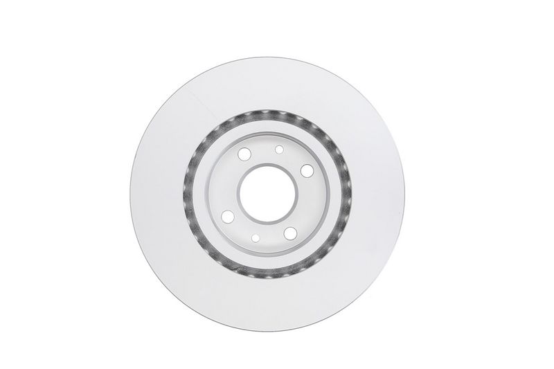 KAMOKA 103440 Brake Disc