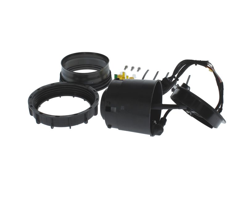 Soojendus, kütusepaak (karbamiidipritse), BOSCH F 01C 600 305