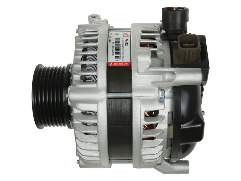 AS-PL A6172 Alternator