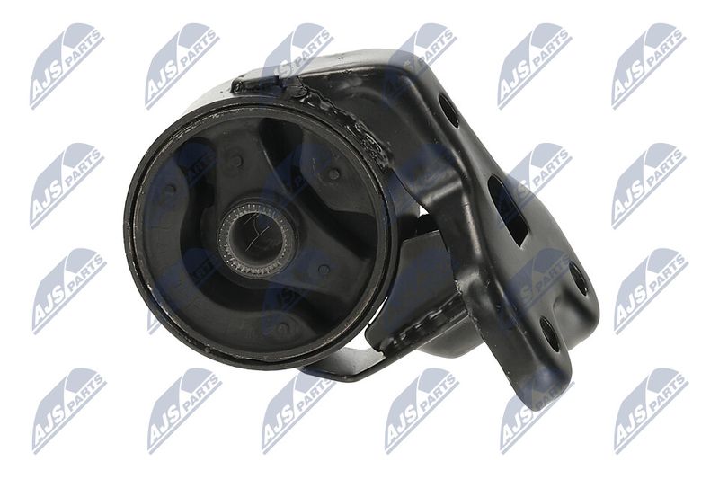 Paigutus, Mootor, NTY ZPS-KA-357