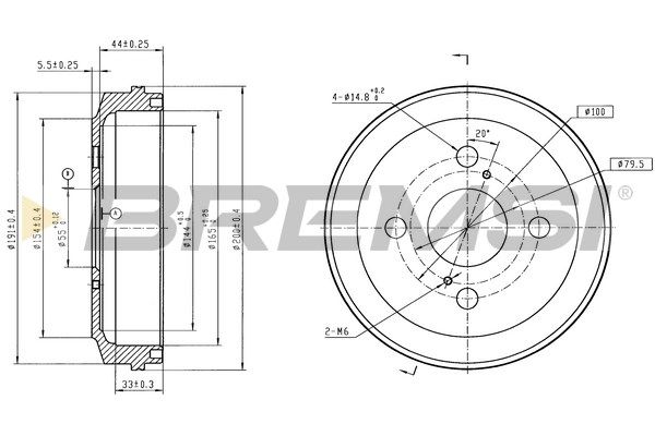 This part match OEM code: 42431-B1011