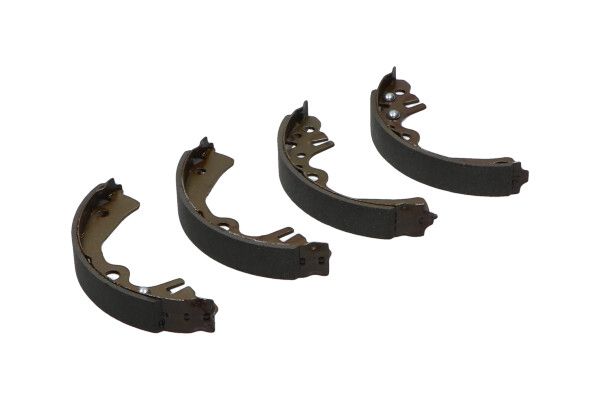 Kavo Parts KBS-7417 Brake Shoe Set