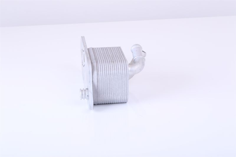 Õliradiaator, mootoriõli, NISSENS 90892