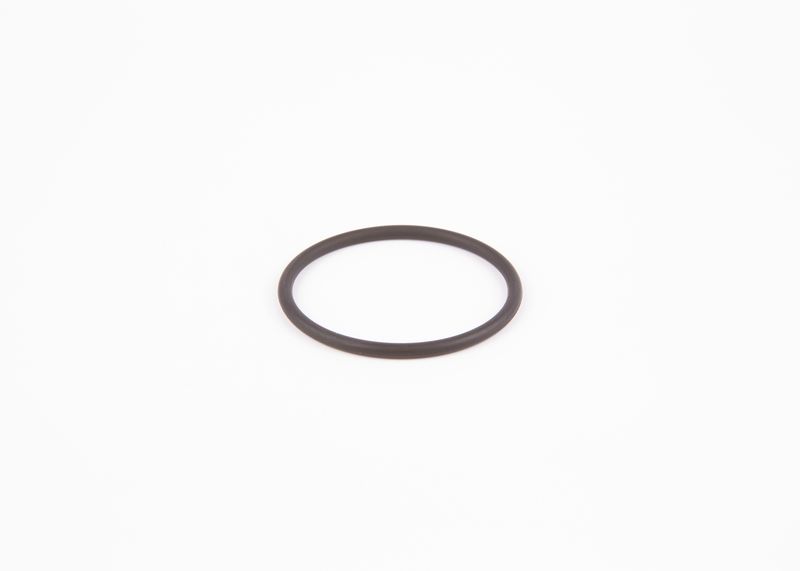 Anillo de goma