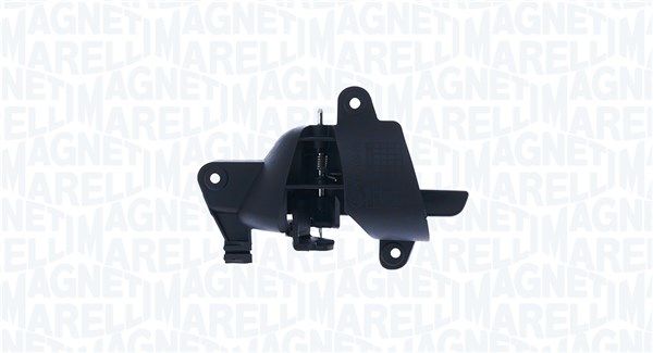 MAGNETI MARELLI 350105049100 Door Handle, interior equipment