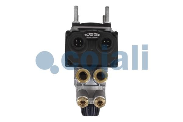 Supapa frana, frana de serviciu COJALI 2232005