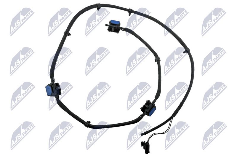 NTY EDS-BM-134 Washer-jet Pipe