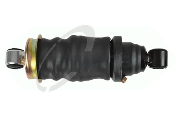 TRUCKTEC AUTOMOTIVE 05.63.005 - Shock Absorber, driver cab suspension