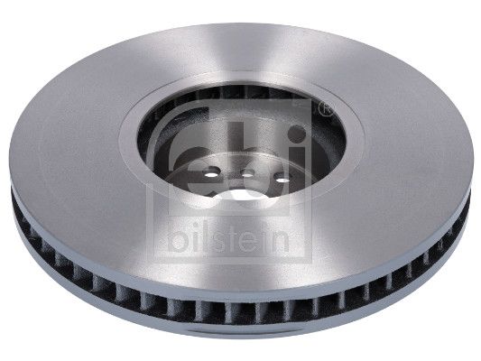 FEBI BILSTEIN 180017 Brake Disc