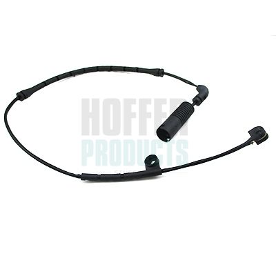 HOFFER 212004 - Wear Warning Contact, Brake Pads