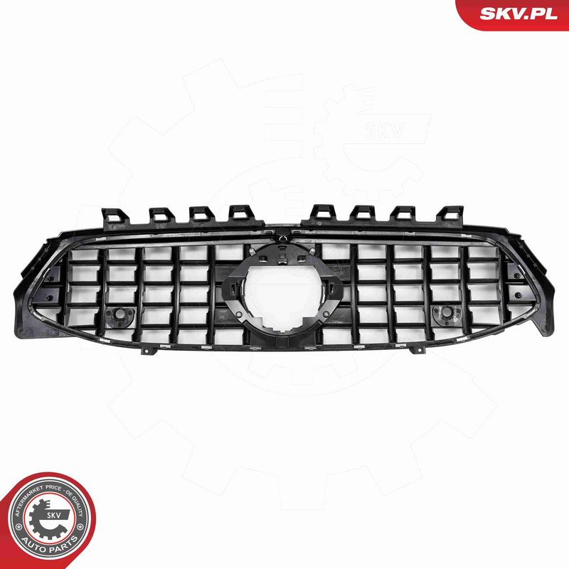 ESEN SKV 66SKV561 Radiator Grille